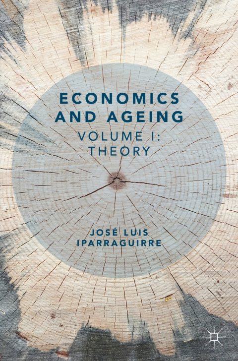 Cover image for book Economics and Ageing