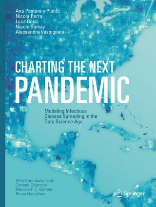 Charting the Next Pandemic