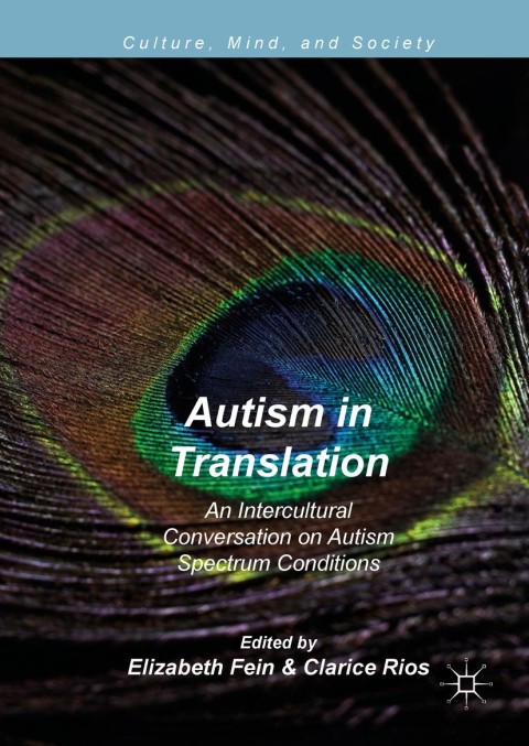 Cover image for book Autism in Translation