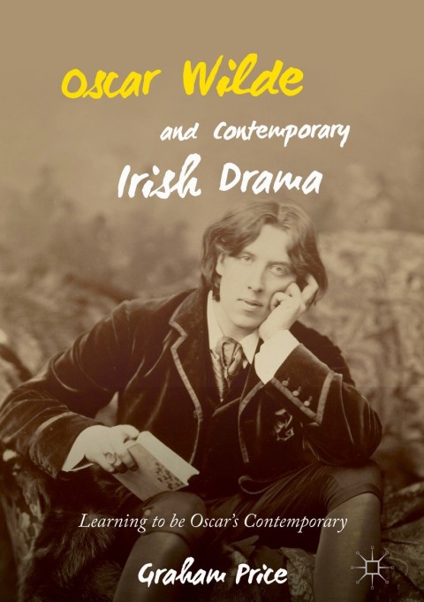 Cover image for book Oscar Wilde and Contemporary Irish Drama