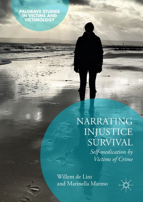 Cover image for book Narrating Injustice Survival