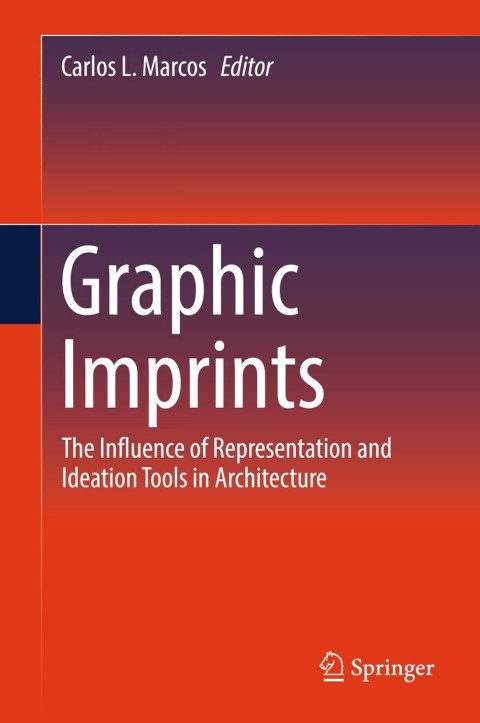 Cover image for book Graphic Imprints