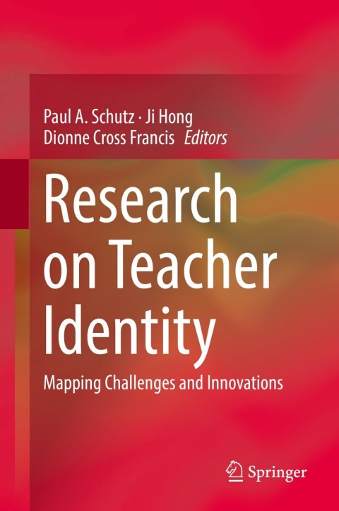 Cover image for book Research on Teacher Identity