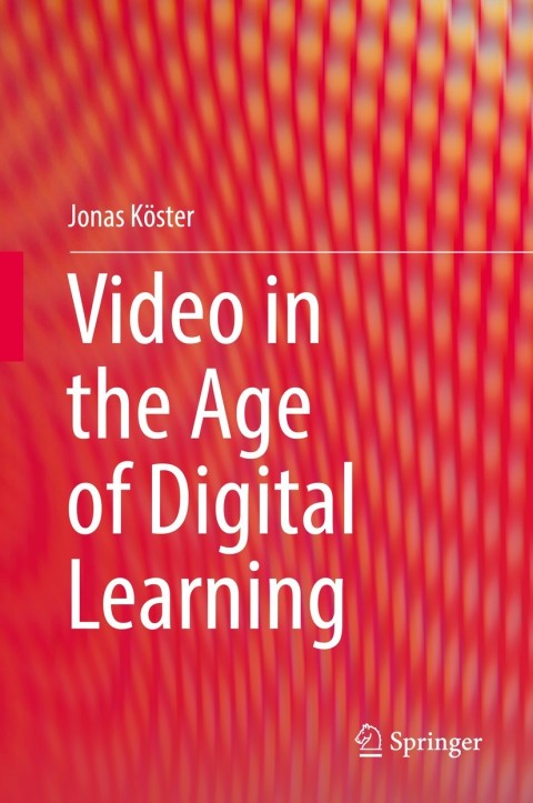 Cover image for book Video in the Age of Digital Learning