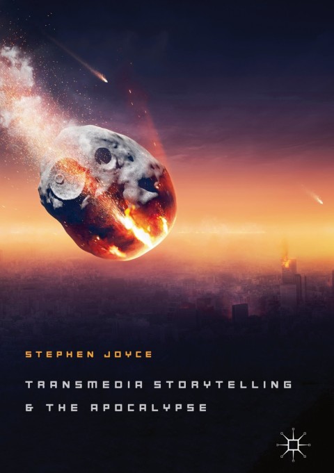Cover image for book Transmedia Storytelling and the Apocalypse