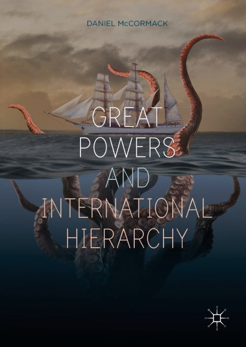 Cover image for book Great Powers and International Hierarchy