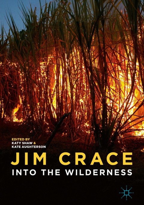 Cover image for book Jim Crace