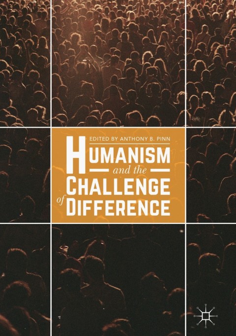 Cover image for book Humanism and the Challenge of Difference