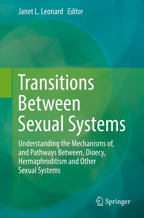 Cover image for book Transitions Between Sexual Systems