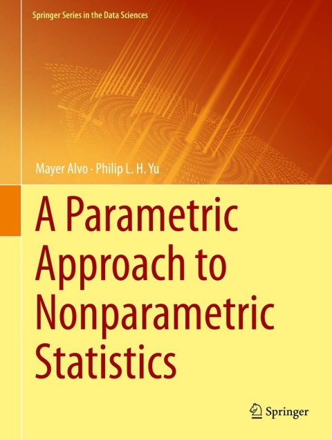 Cover image for book A Parametric Approach to Nonparametric Statistics