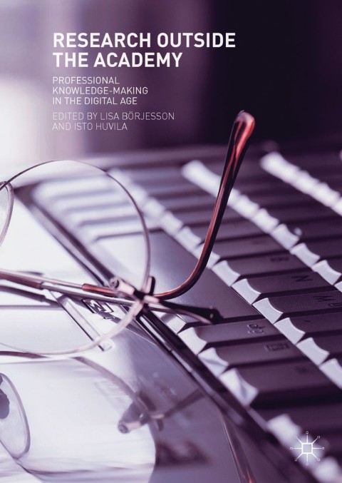 Cover image for book Research Outside The Academy