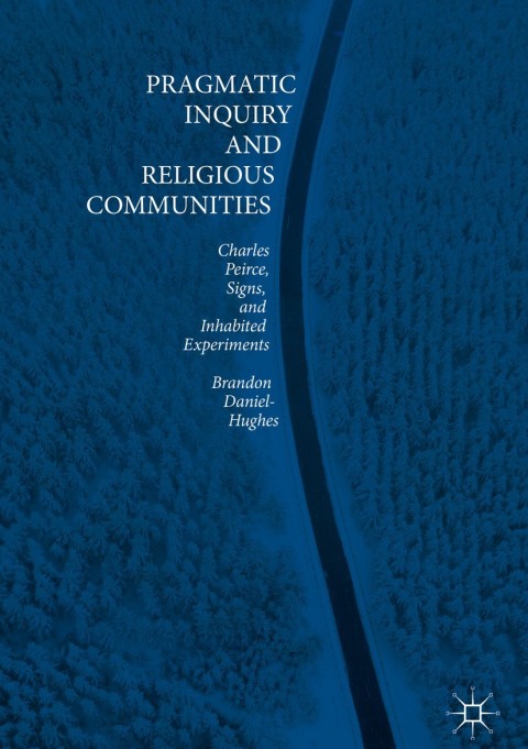 Cover image for book Pragmatic Inquiry and Religious Communities