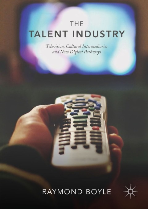 The Talent Industry 