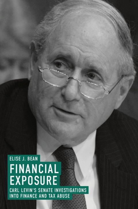 Cover image for book Financial Exposure