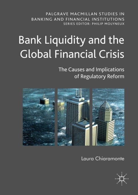 Cover image for book Bank Liquidity and the Global Financial Crisis