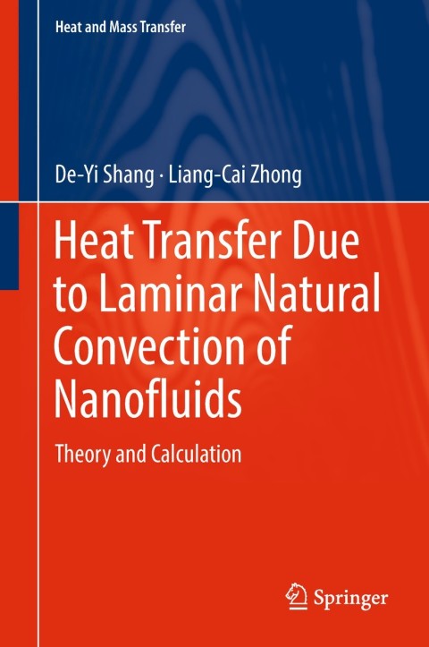 Heat Transfer Due to Laminar Natural Convection of Nanofluids 