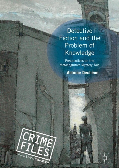Cover image for book Detective Fiction and the Problem of Knowledge