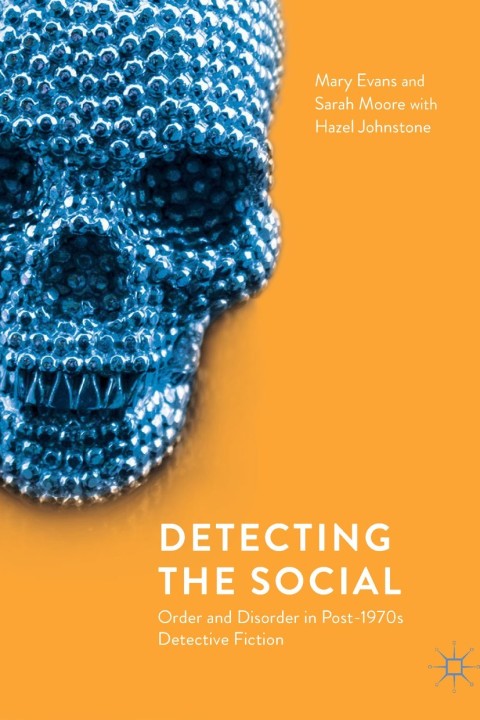 Cover image for book Detecting the Social