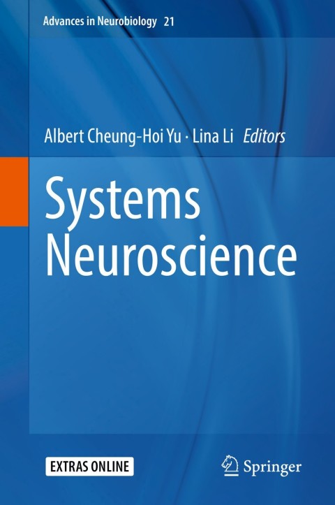 Cover image for book Systems Neuroscience