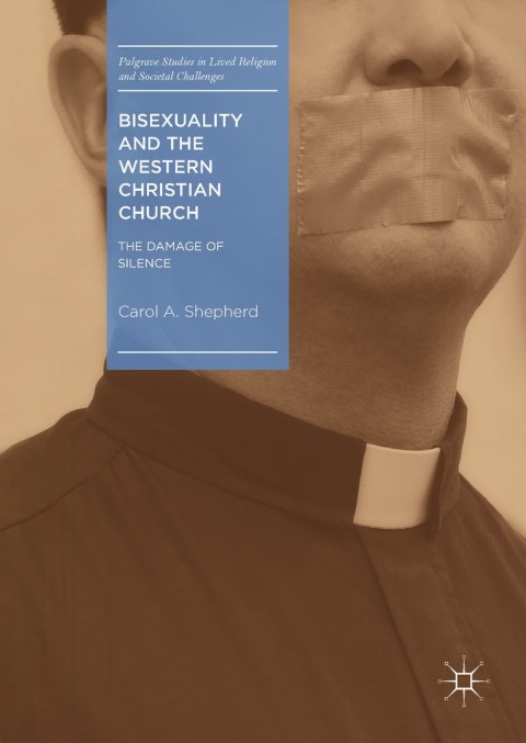 Cover image for book Bisexuality and the Western Christian Church