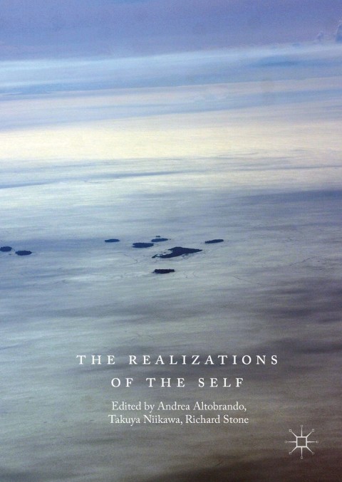 Cover image for book The Realizations of the Self