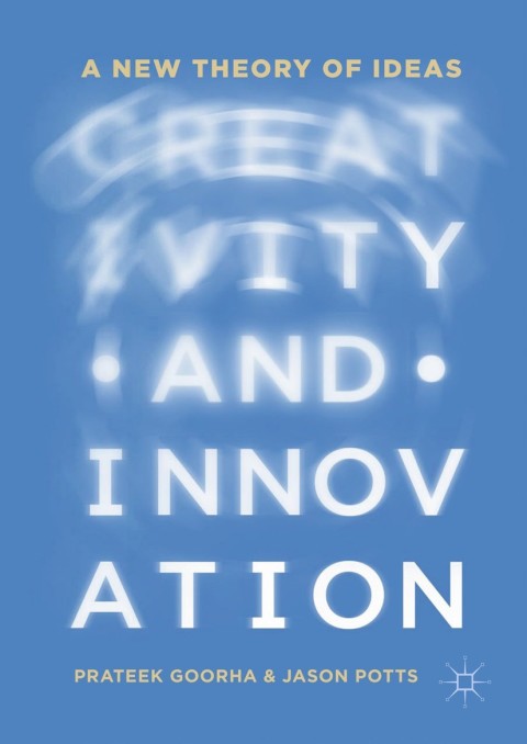 Cover image for book Creativity and Innovation