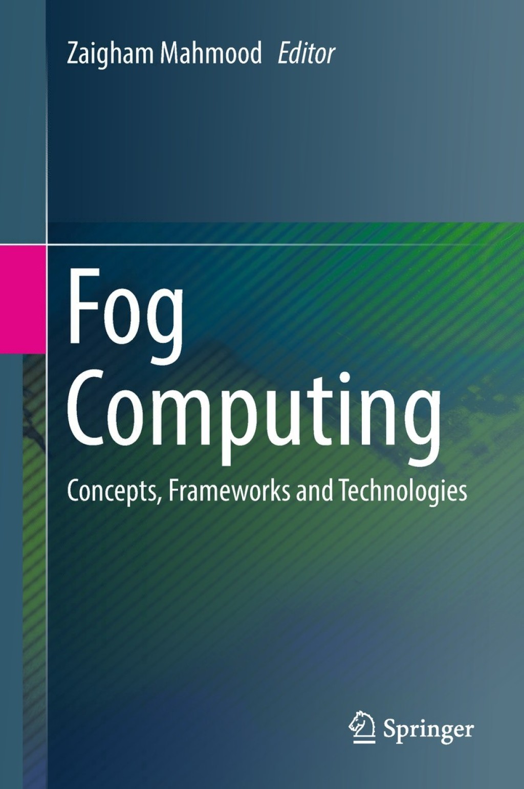 Fog Computing (eBook)