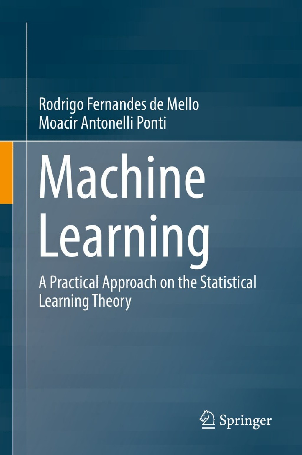 Machine Learning (eBook)