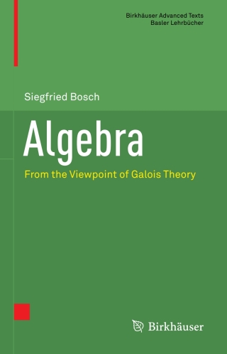 Algebra