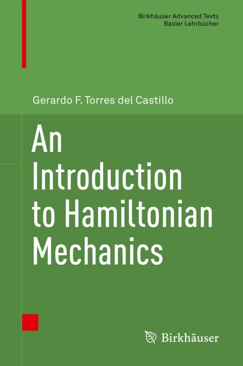 An Introduction to Hamiltonian Mechanics 