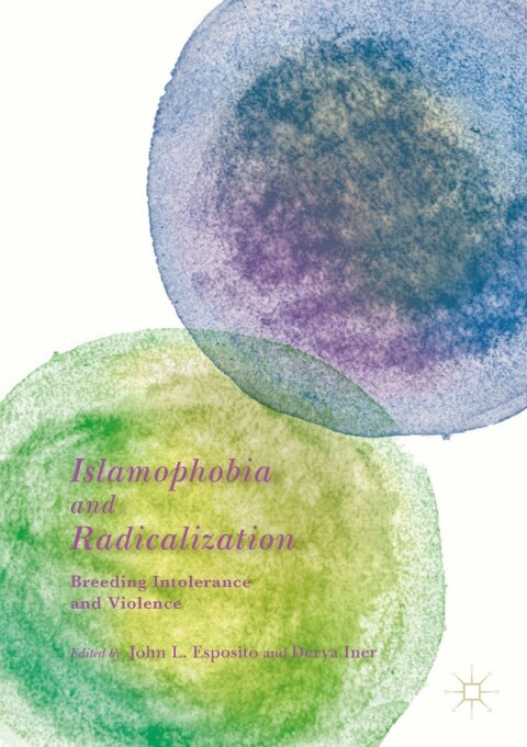 Cover image for book Islamophobia and Radicalization