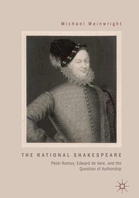 Cover image for book The Rational Shakespeare