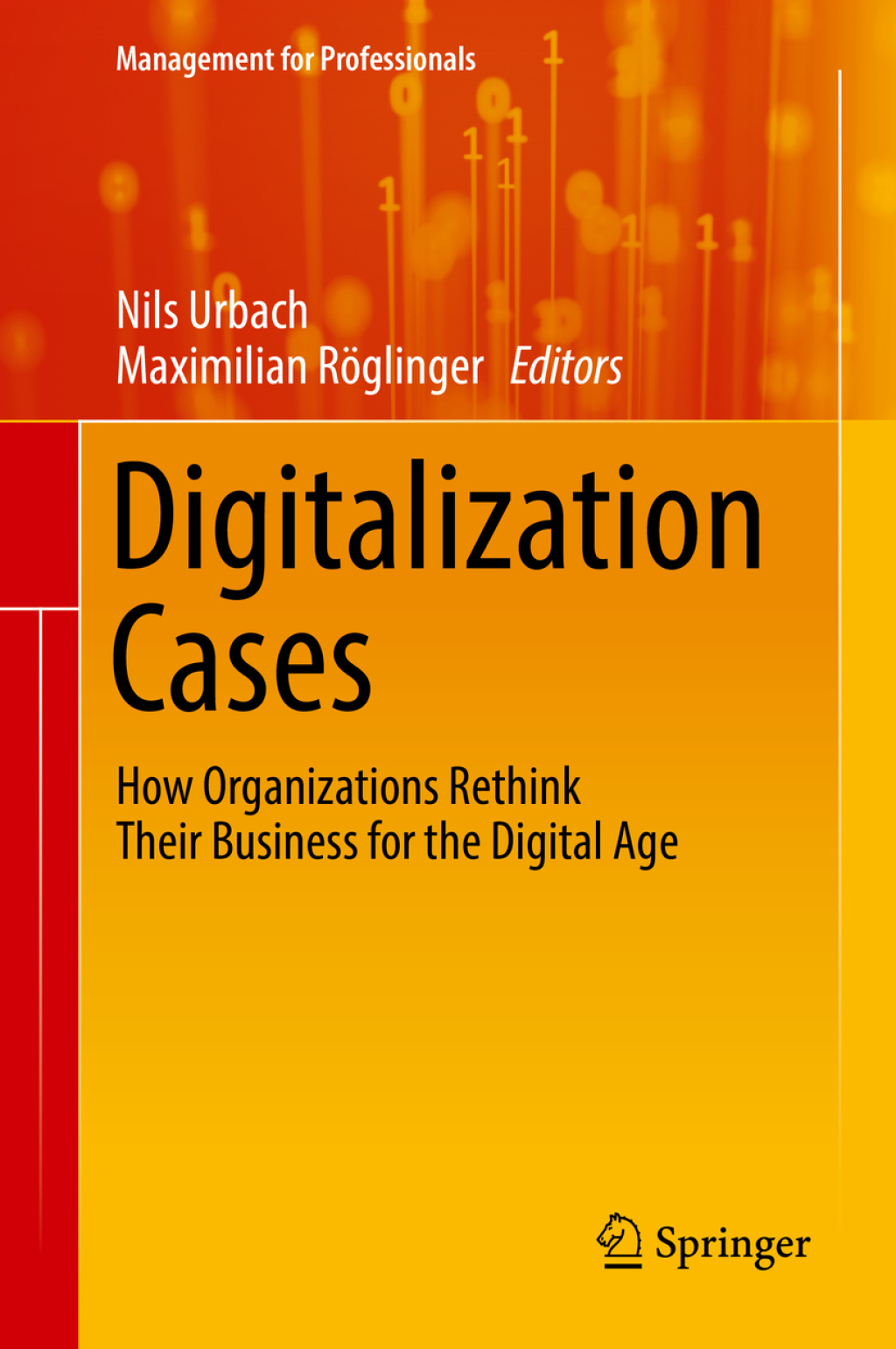 Digitalization Cases (eBook)