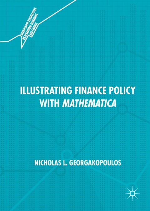 Cover image for book Illustrating Finance Policy with Mathematica