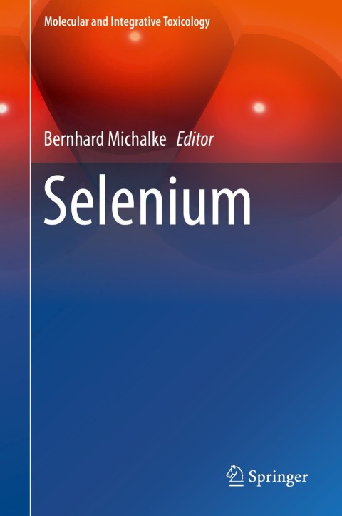 Cover image for book Selenium