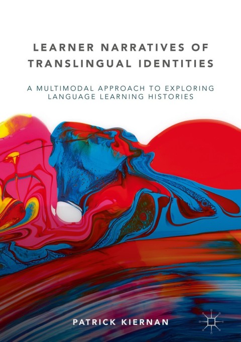 Cover image for book Learner Narratives of Translingual Identities