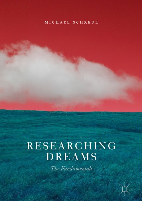 Cover image for book Researching Dreams