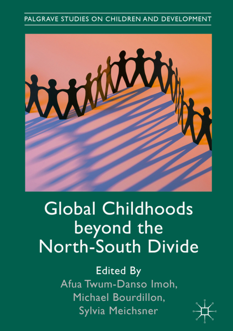 Global Childhoods beyond the North-South Divide 