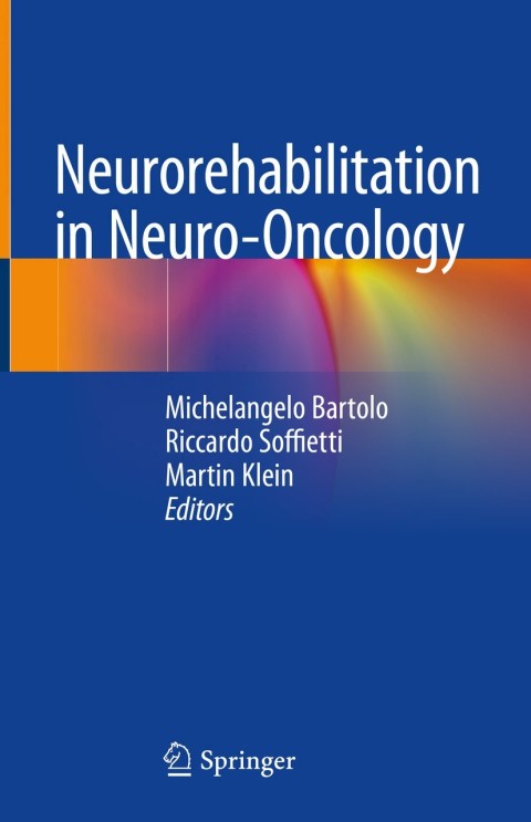 Cover image for book Neurorehabilitation in Neuro-Oncology