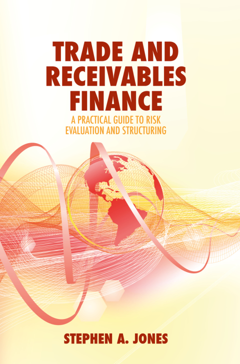 Cover image for book Trade and Receivables Finance