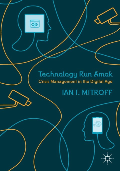 Cover image for book Technology Run Amok
