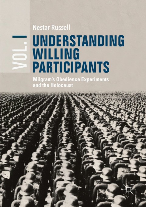 Cover image for book Understanding Willing Participants, Volume 1