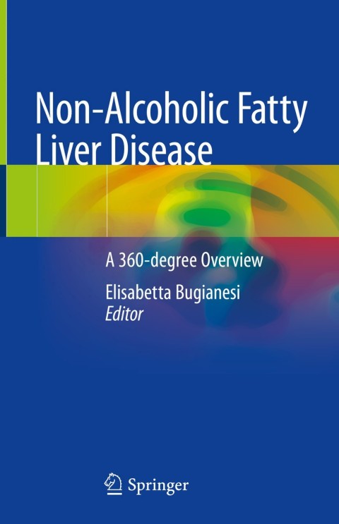 Cover image for book Non-Alcoholic Fatty Liver Disease