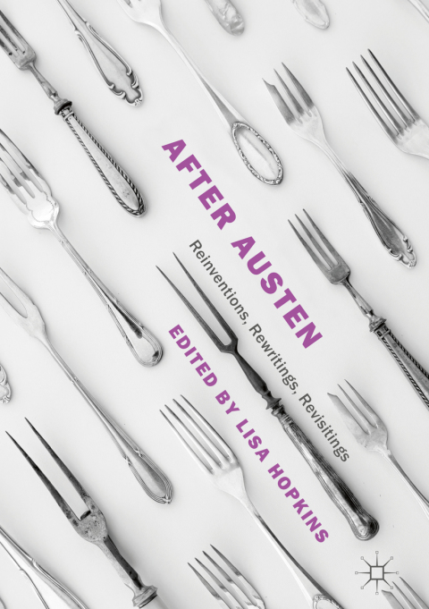 Cover image for book After Austen