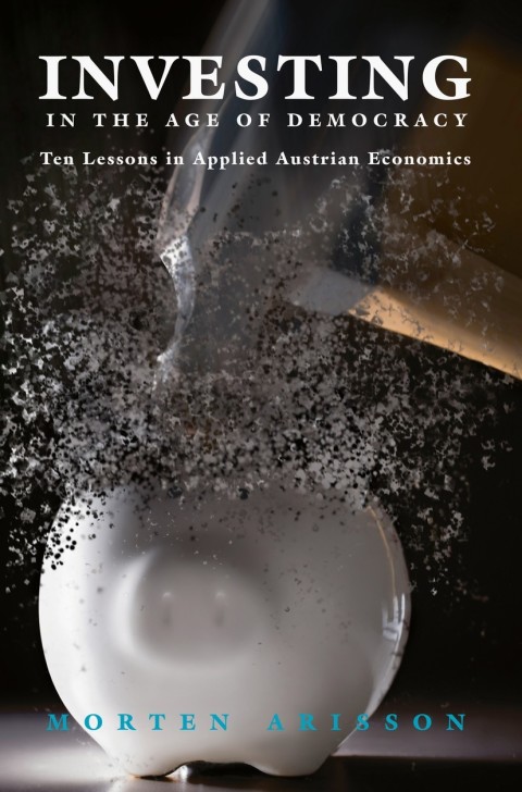 Cover image for book Investing in the Age of Democracy