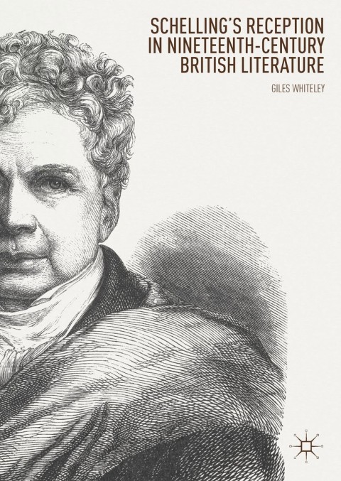 Cover image for book Schelling’s Reception in Nineteenth-Century British Literature