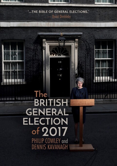 The British General Election of 2017 
