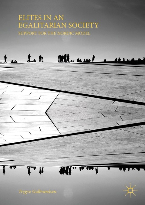 Cover image for book Elites in an Egalitarian Society