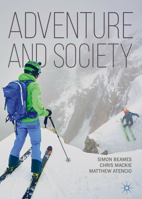 Adventure and Society 