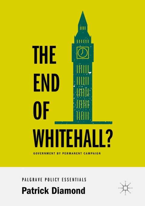 The End of Whitehall? 
